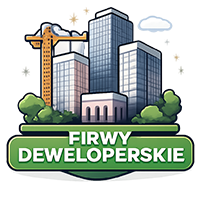 FIRMY DEWELOPERSKIE