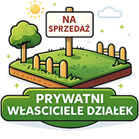 Prywatni właściciele działek